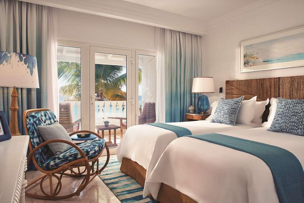 La Samanna, A Belmond Hotel, St Martin Sandy Ground Szoba fotó