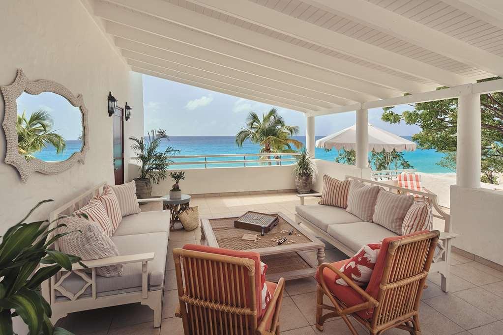 La Samanna, A Belmond Hotel, St Martin Sandy Ground Kültér fotó