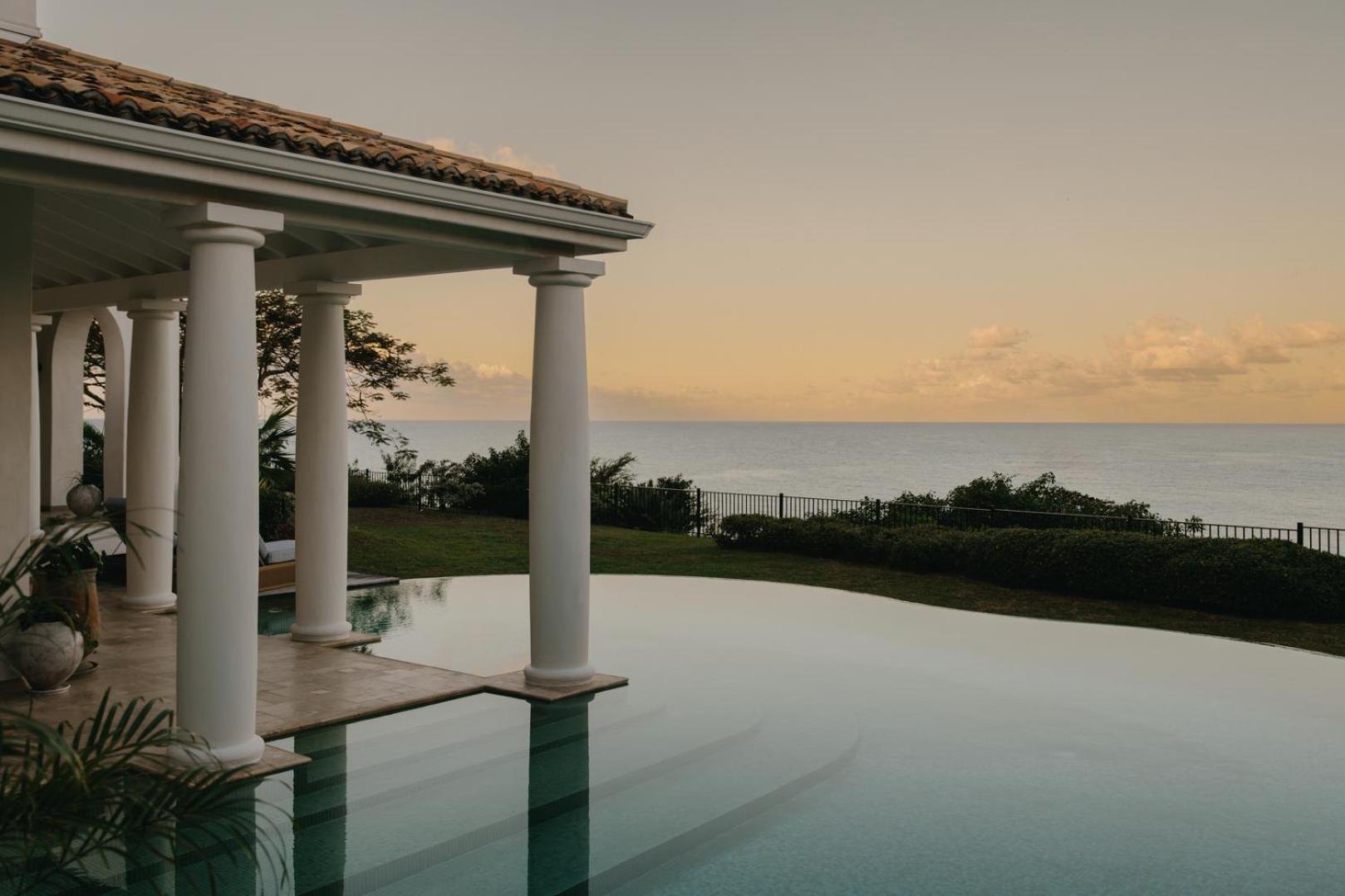 La Samanna, A Belmond Hotel, St Martin Sandy Ground Kültér fotó