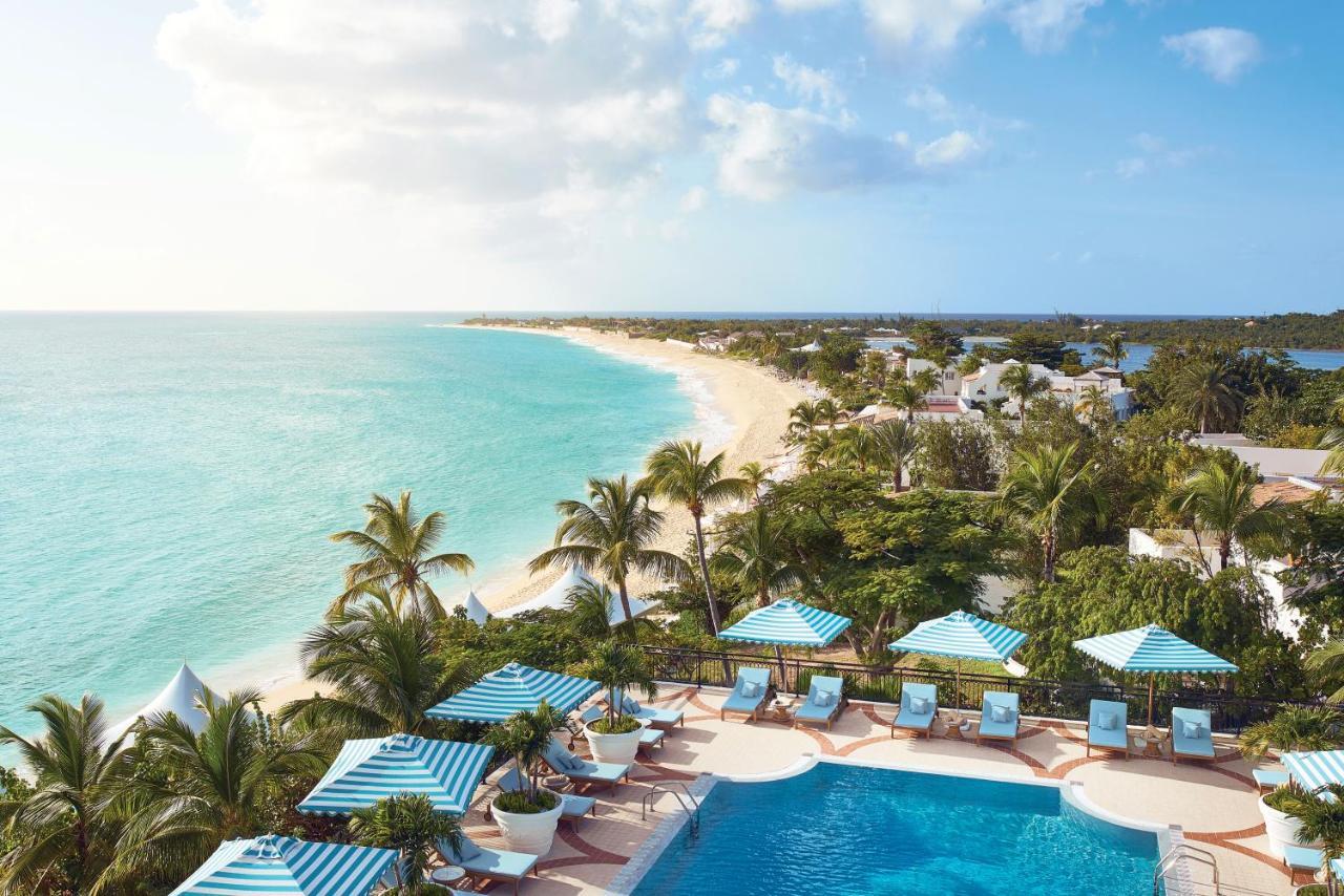 La Samanna, A Belmond Hotel, St Martin Sandy Ground Kültér fotó