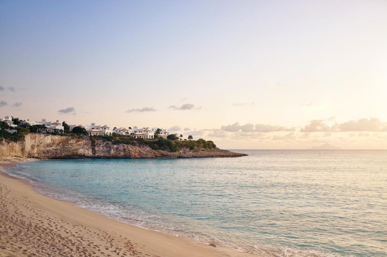 La Samanna, A Belmond Hotel, St Martin Sandy Ground Kültér fotó