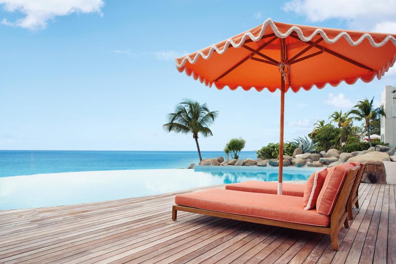La Samanna, A Belmond Hotel, St Martin Sandy Ground Kültér fotó