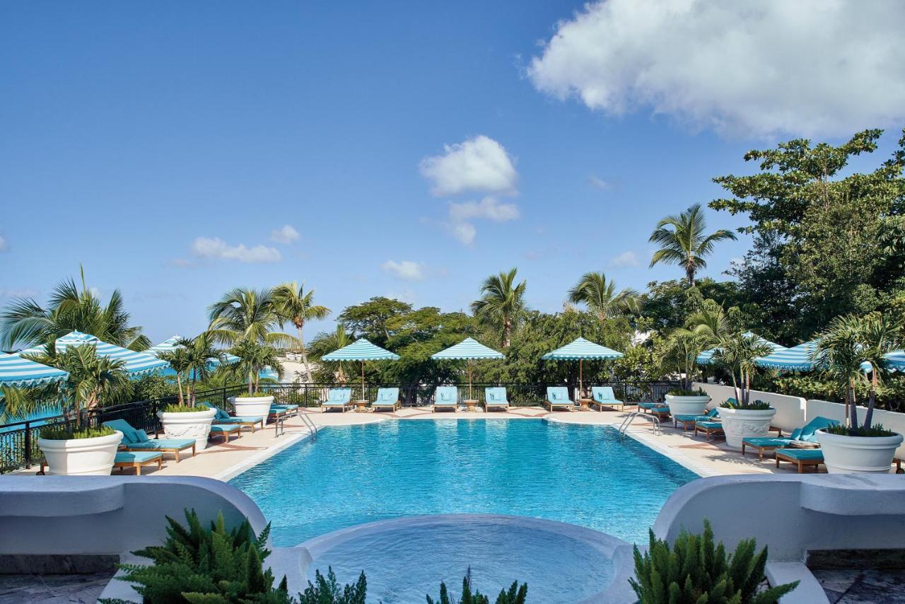 La Samanna, A Belmond Hotel, St Martin Sandy Ground Kültér fotó
