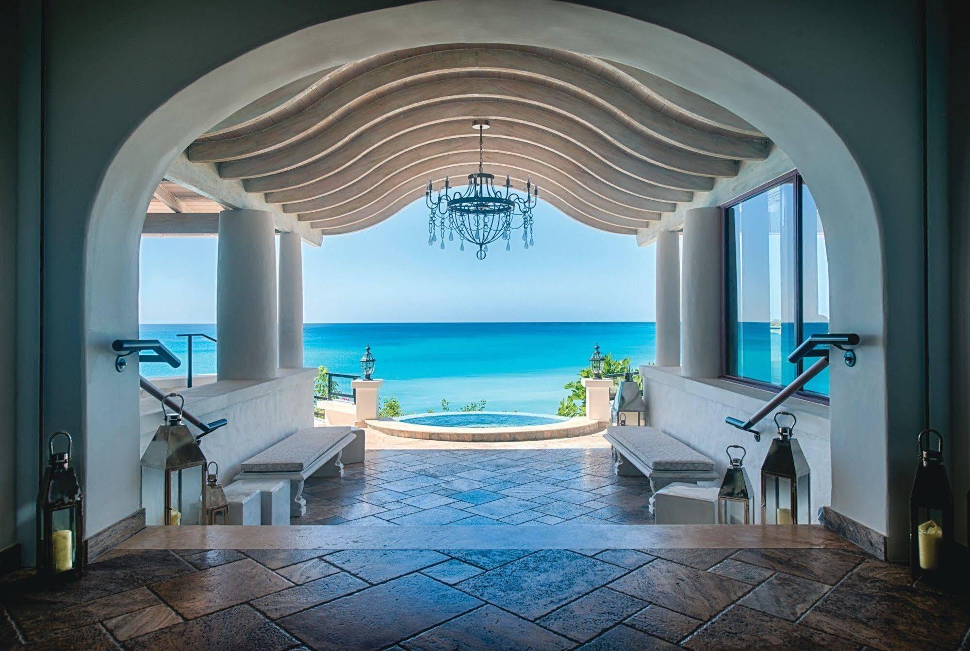 La Samanna, A Belmond Hotel, St Martin Sandy Ground Kültér fotó