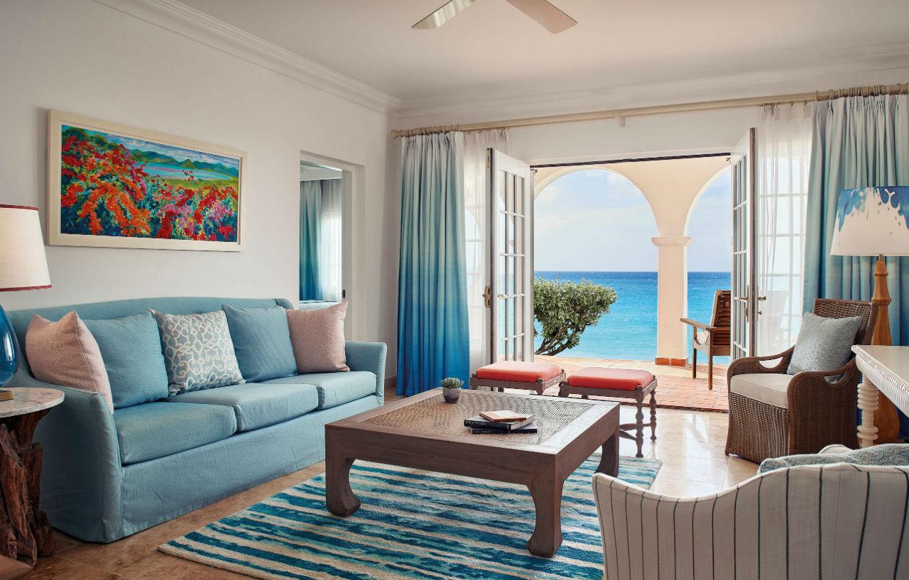 La Samanna, A Belmond Hotel, St Martin Sandy Ground Kültér fotó